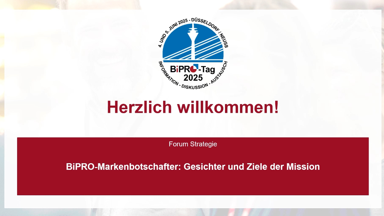 Markenbotschafter
