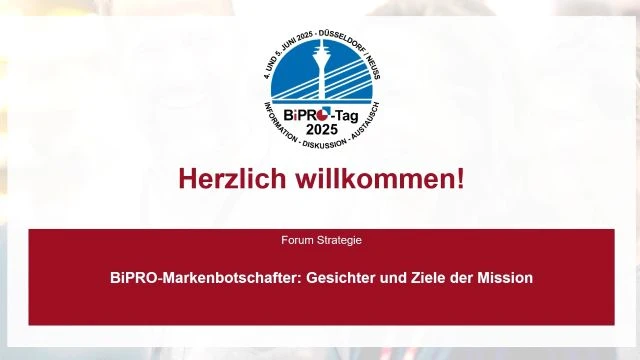 Markenbotschafter