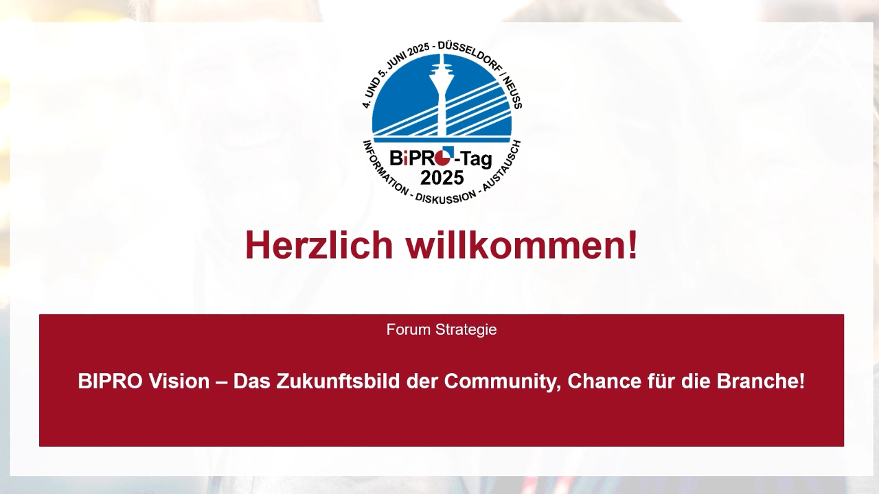 BiPRO-Vision