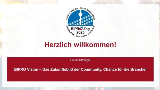 BiPRO-Vision